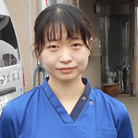 五島　実咲