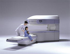 MRI